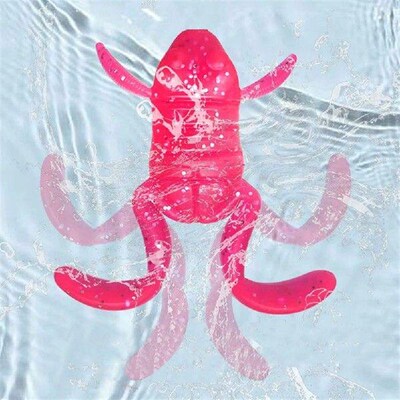 5Pcs Realistic Frog Lure 10g Kick-Legged Frog Bait Frog