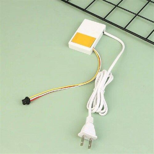 12V 1A Bathroom Mirror Switch Touch Sensor For Led Light