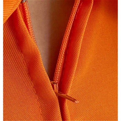 Prisoner Costume Orange Adult Halloween Costumes for Women