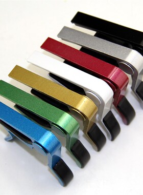 Guitar parts Guitar Capo for acoustic and electric guitars T