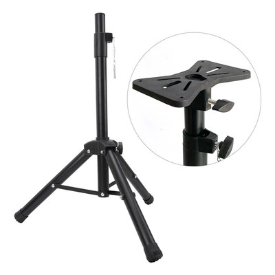 Speaker Mobile Stand Speaker Triangle Stand Adjustable Trian
