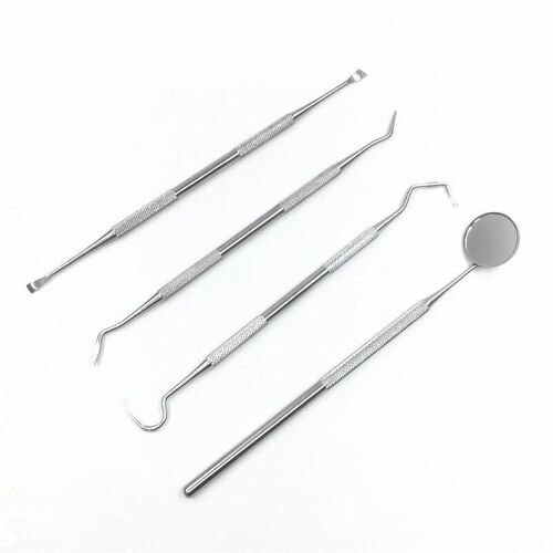 ReMove-ToolS-KiT SCRapeR DenTal-MiRRoR TaRTaR TeeTh-ClZeanin