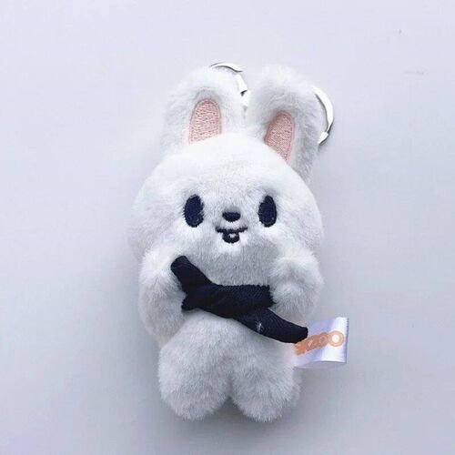 New  Plush Keychain Magnet Week