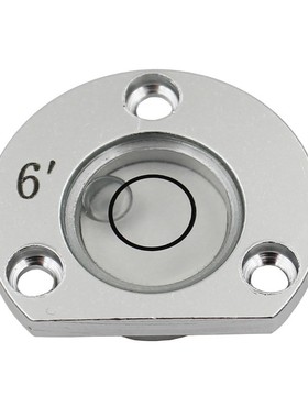 高精度水平泡迷你小型水平仪通用水泡适用于徕卡Leic全站仪