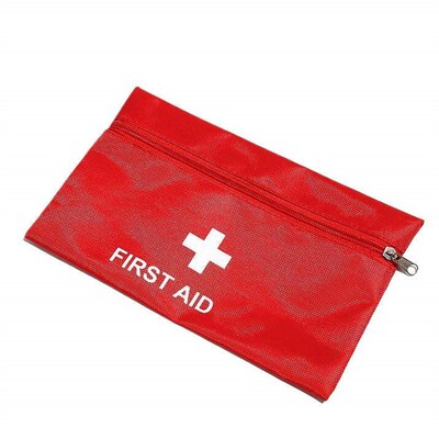 Outdoor Travel Car Emergency Kit Home Portable Medical First