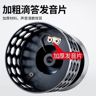 德岛纺车轮HK/HY全金属线杯鱼线轮备用线杯鱼线轮配件1000-00型