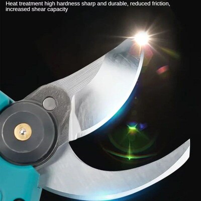Electric Pruning Powered Tree Branch Pruner Electric Garden