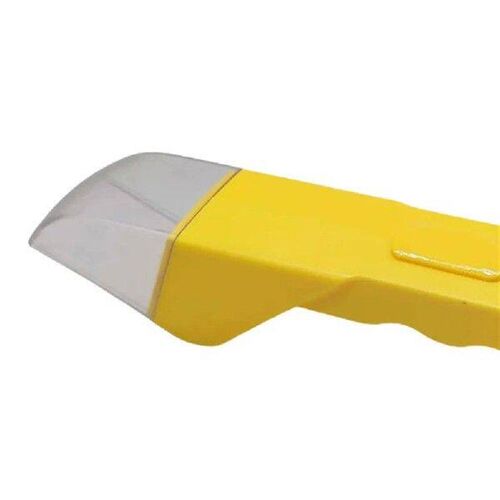 Portable Transparent Insect Observer Push Type Bug Catcher
