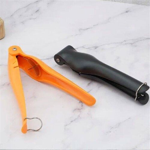 Portable Stainless Steel + ABS Chestnut Opener Kitchen
