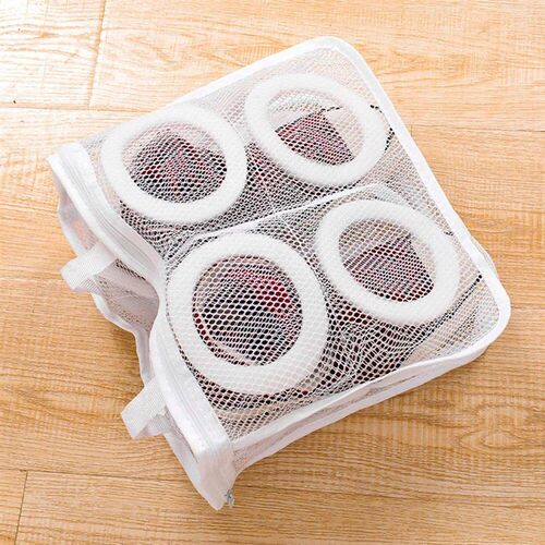 Shoes Washing Machine Shoes Bag Travel Shoe Storage bags Por