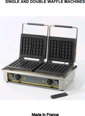 ROLLER GRILL乐桥华夫炉电热管GES-10 GES-20 GES-23 加热管