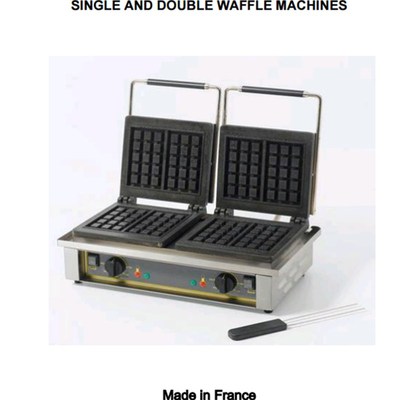 ROLLER GRILL乐桥华夫炉电热管GES-10 GES-20 GES-23 加热管