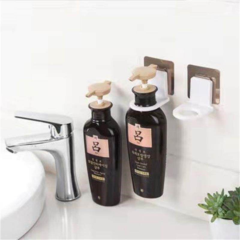 1PC Small Hook Strong Adhesive Keys Wall Hanging Punch-Free