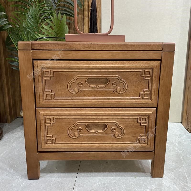 烫蜡全实木格木大床金花梨木仿古菠萝格人床主卧家具加厚大床,住宅家具,红木床,淘宝优惠券,粉丝福利购,淘宝优惠卷