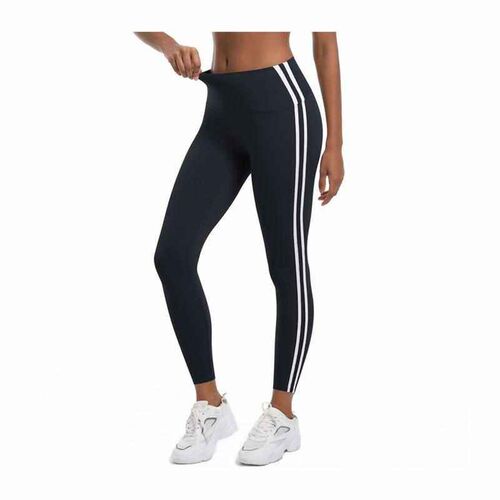 for peach women fitness color tight pants waist yoga