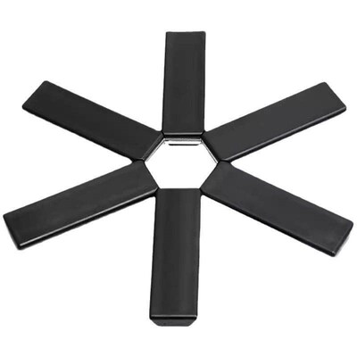 Foldable Heat-Insulating Pad, Dining Table Heat-Resistant Ma