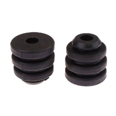 1Pc Shock Absorber Rubber Anti-Vibration Rubber Pad For Air