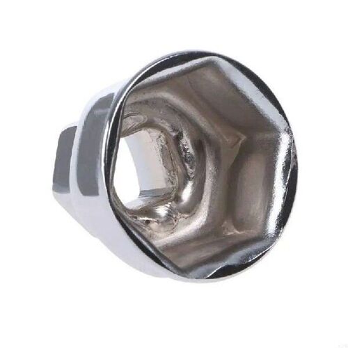 Drive Car Oil Filter Wrench Housing Removal Engine Tool 6