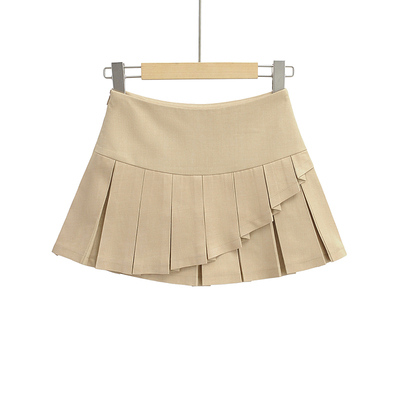 Black mini skirts for women  Summer cute skirt yk fashion