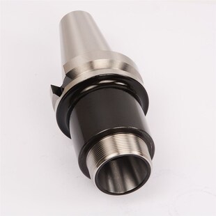 B40 ER32 collect holder 100 mm, hss Cutting tool holder for