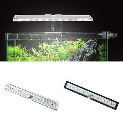 Mini Fish Tank Light LED Aquarium Breeding Case Ligh