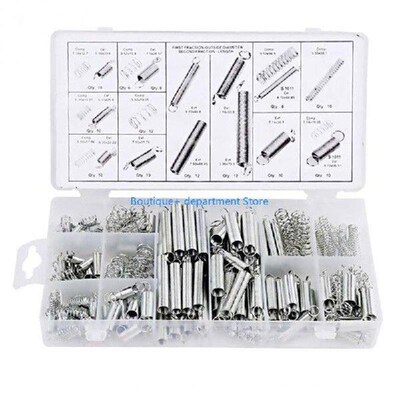 E1PD Spring Assortment Perfect Companion for Any DIY