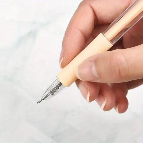 1pc Knife Pen Utility Knife Craft Cutting Tool Paper Pen Cut