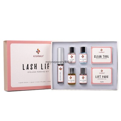 Lash Lift Professional Lashes Perm Set Lash lift Kit Makeupb