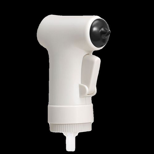 单手蚝油按压器泵头油壶嘴耗油按压嘴挤压器家用按压式耗油瓶通用