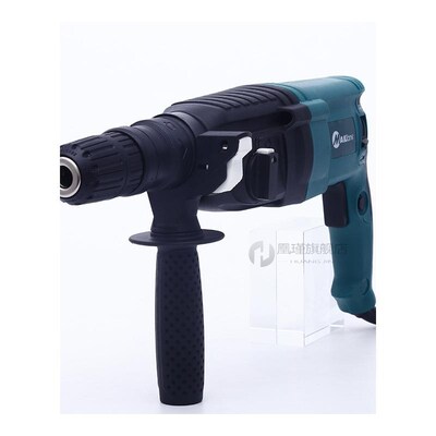 Electric hammer, electric drill, impact drill, concrete, mul