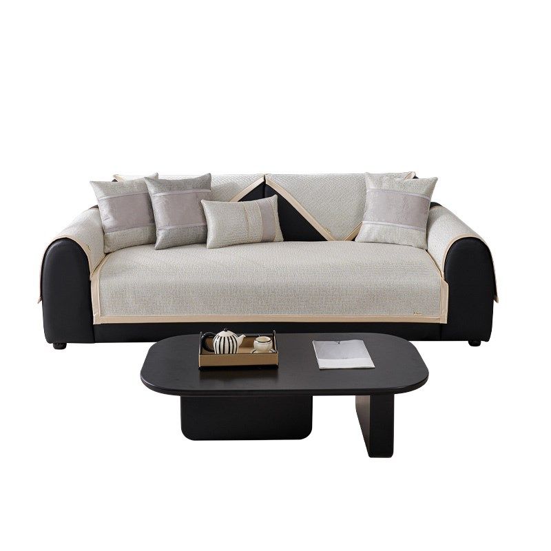 【唯蒂妮】202新款冰丝沙发垫夏季凉席坐垫子夏天沙发罩防滑垫,居家布艺,沙发垫,淘宝优惠券,粉丝福利购,淘宝优惠卷