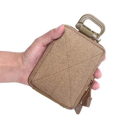 Outdoor medical emergency storage bag 户外医疗急救存储袋