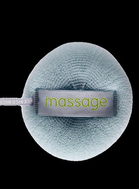 MOL.Liner.沐浴球高档洗澡不散浴花球可爱搓澡起泡洗浴球丨里奚