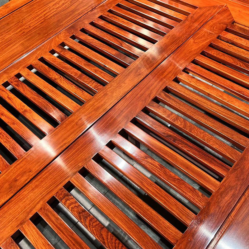 红木床花梨木人床中式缅花家俱1.8米实木大床镂空防潮床板,住宅家具,红木床,淘宝优惠券,粉丝福利购,淘宝优惠卷