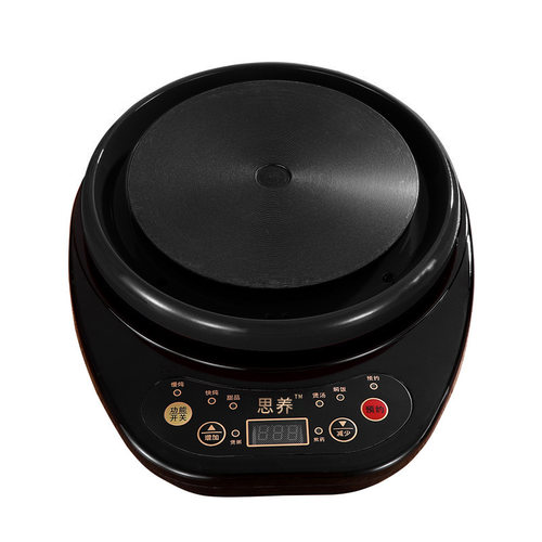 思养自动煎药壶底座分体式定时免看管电热炉通用电炖锅大功率底盘