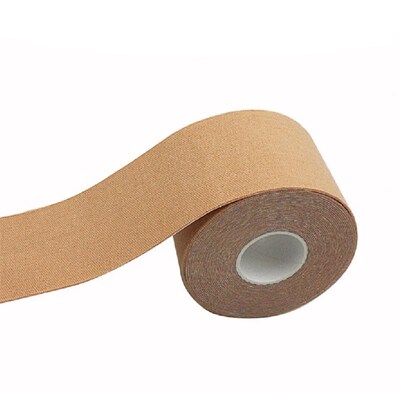 5m Body Invisible Bra Boob Tape Nipple Cover Breast Lift Pus