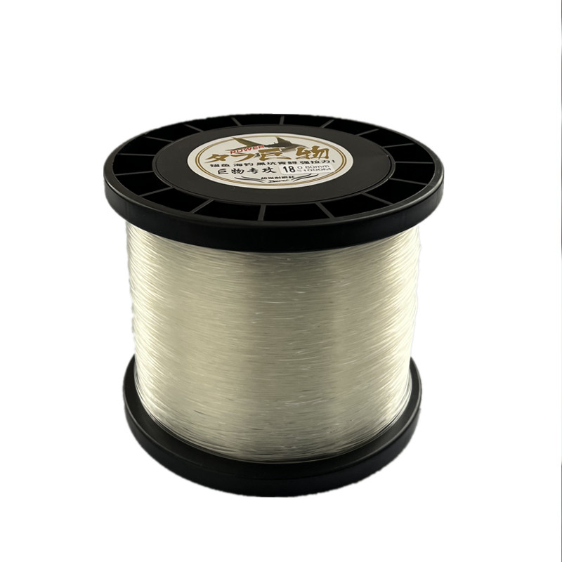 特粗大号钓鱼线1000米锚鱼专用线巨物青鲟海钓船钓称斤尼龙线,户外/登山/野营/旅行用品,鱼线,淘宝优惠券,粉丝福利购,淘宝优惠卷