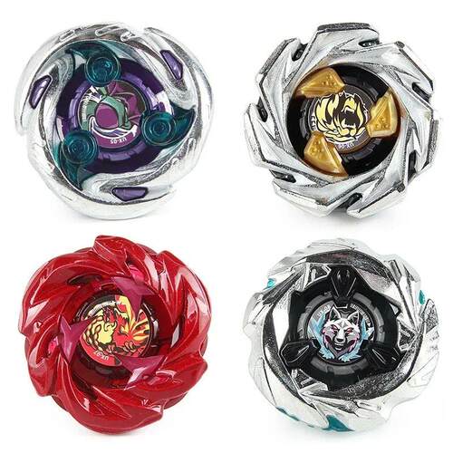 Metal Fusion Burst Gyro X Toy UX Gyro UX05 UX08 UX06 UX-01-0