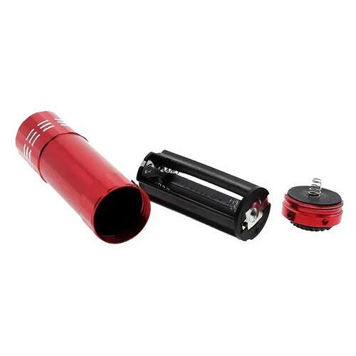 Nail Dryer Mini 9 LED Flashlight 1 pcs UV Lamp Portable For