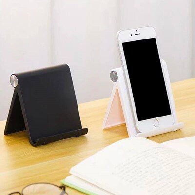 Deskops Holder For Tablet 7.9 to 11 Inch, Adjustable Folding