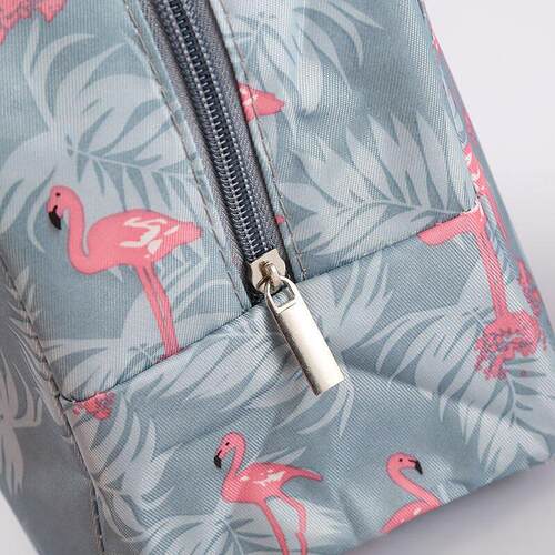 Men And Women New Print Portable Handheld Bento Bag Practica