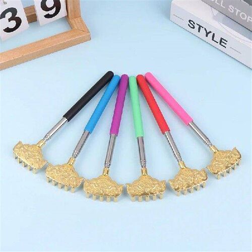Telescopic Scratching Back Scratcher Extendable Massage