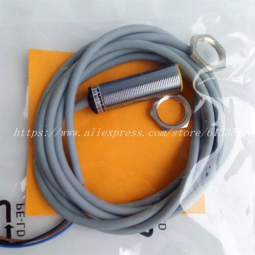 BI5-M18-AP6X/S120   BI5-M18-AN6X/S120  Turck  New High-Q