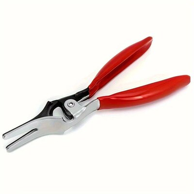 Automobile Tubing Oil Pipe Separation Clamp Joint Tightening