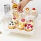 Cup Paper Muffin Cupcake Cake Baking Cases Box Liner