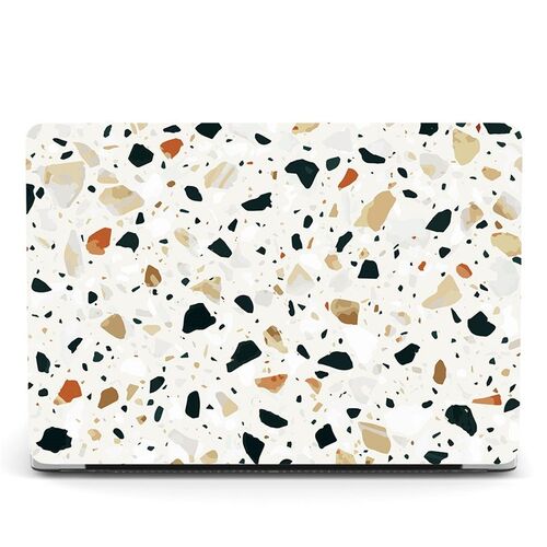 Laptop Cases for Macbook Air Pro 13 16 Marble Glitter Air 13