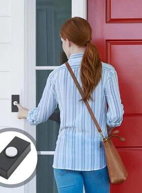 Wall Mounted Doorbell Switches Garage Lighted Door Bells Swi