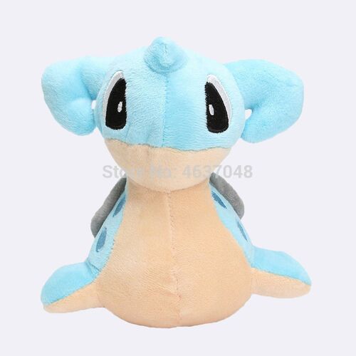 Mimikyu Raichu Lapras Mew Dragonite Charmander Ditto Oddish