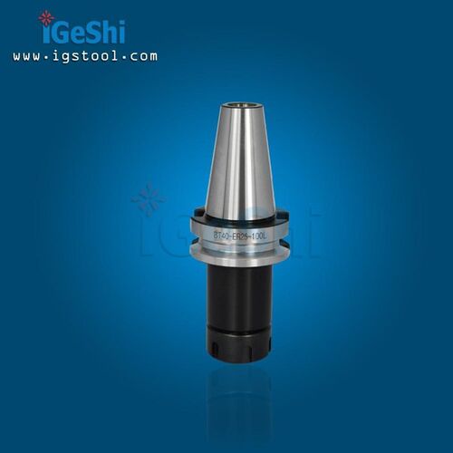 New 1pcs B40 ER25 100 - B40 ER25 holder Precision 0.005mm  c