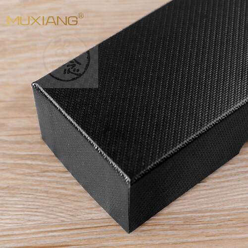 。Special packing box for Muxiang pipe black heaven and eart